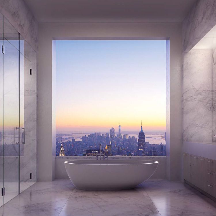 432 Park Avenue