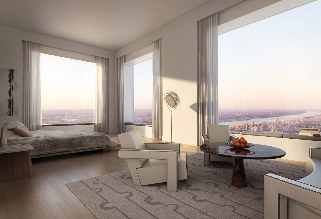 432 Park Avenue