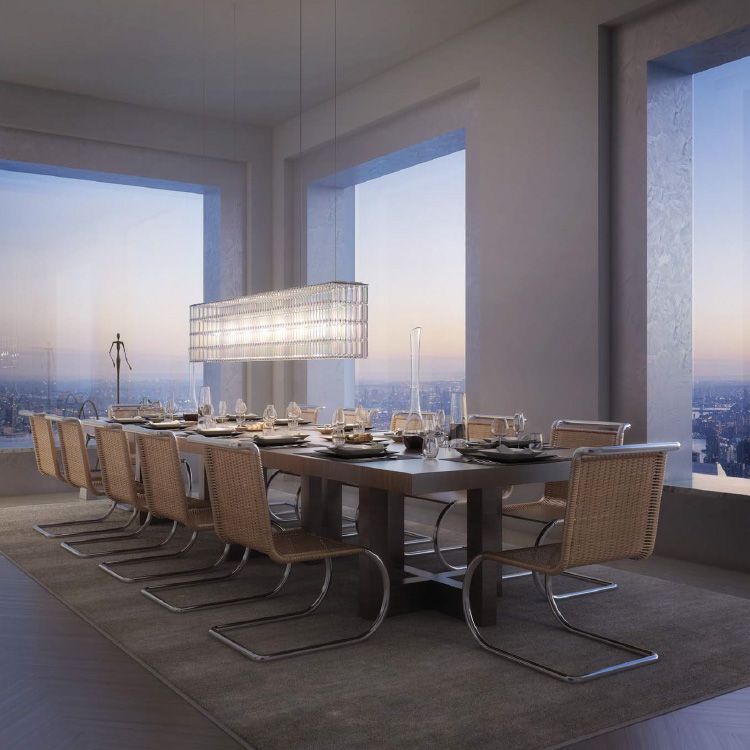 432 Park Avenue