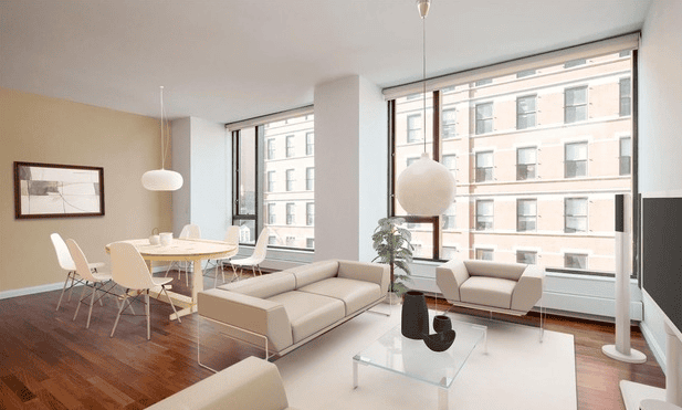 505 Greenwich Street