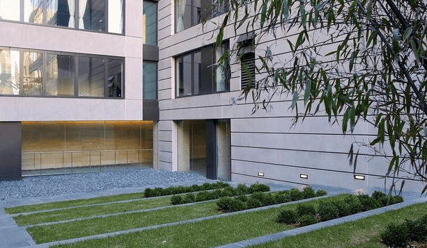 505 Greenwich Street