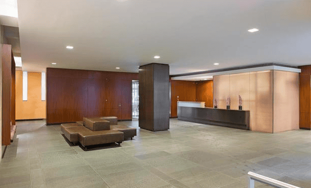 505 Greenwich Street