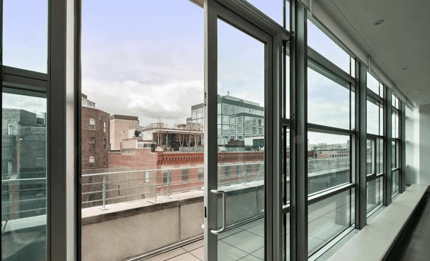 The Greenwich Street Project