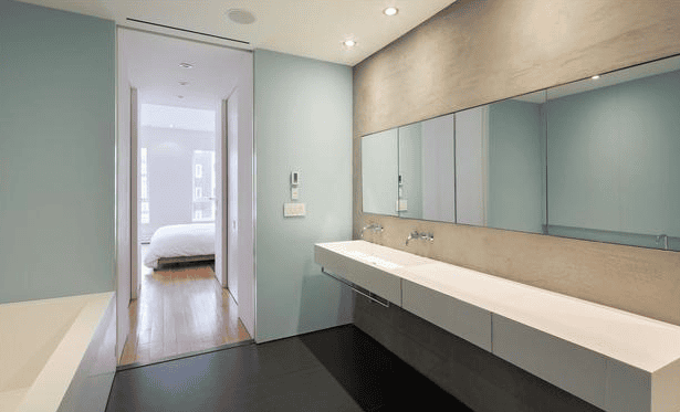 The Greenwich Street Project