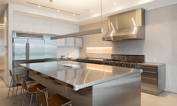 The Greenwich Street Project
