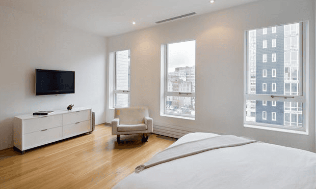The Greenwich Street Project