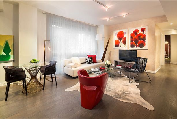 Renwick Modern