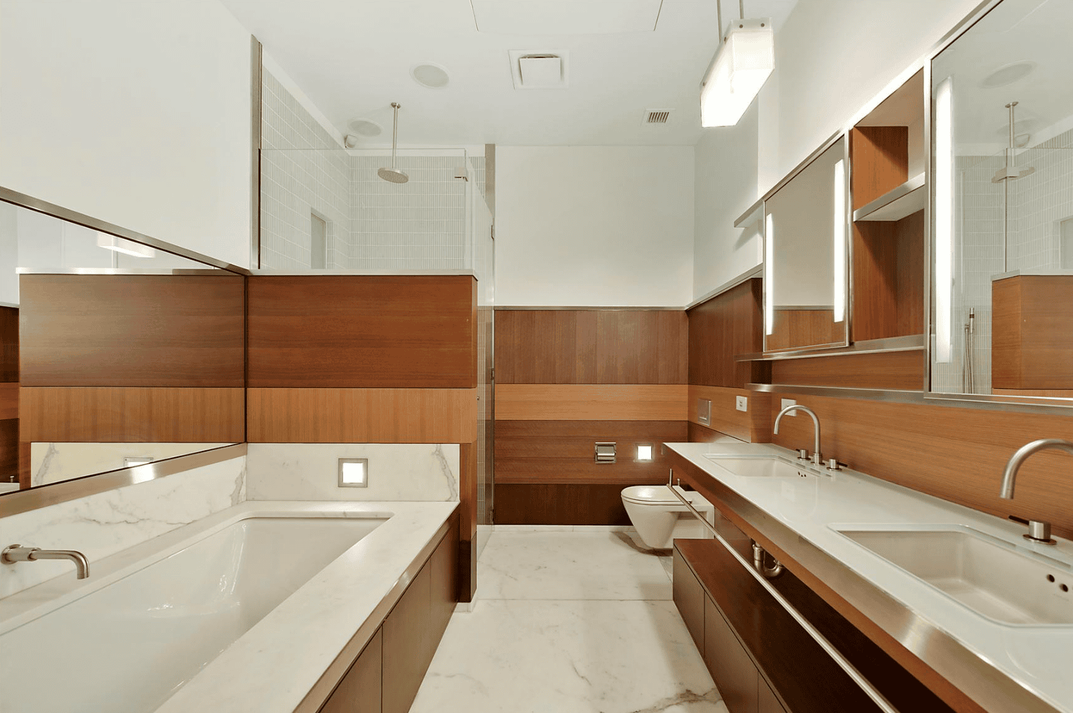 40 Mercer Residences