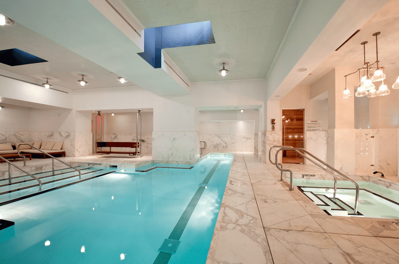 40 Mercer Residences