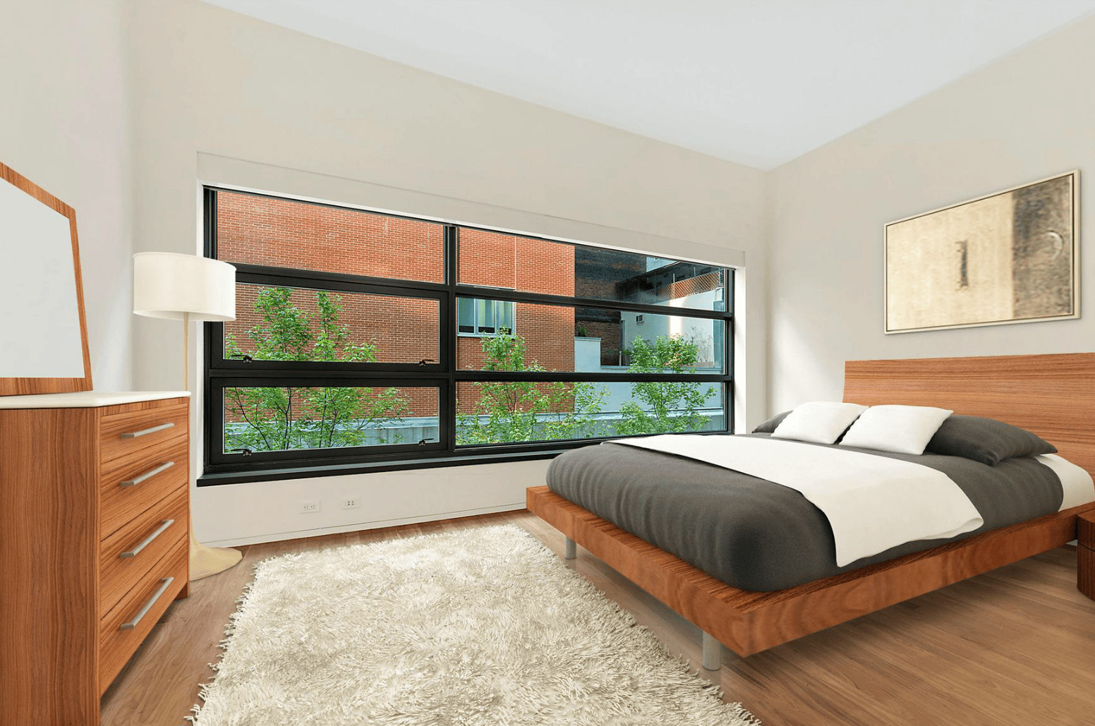 40 Mercer Residences