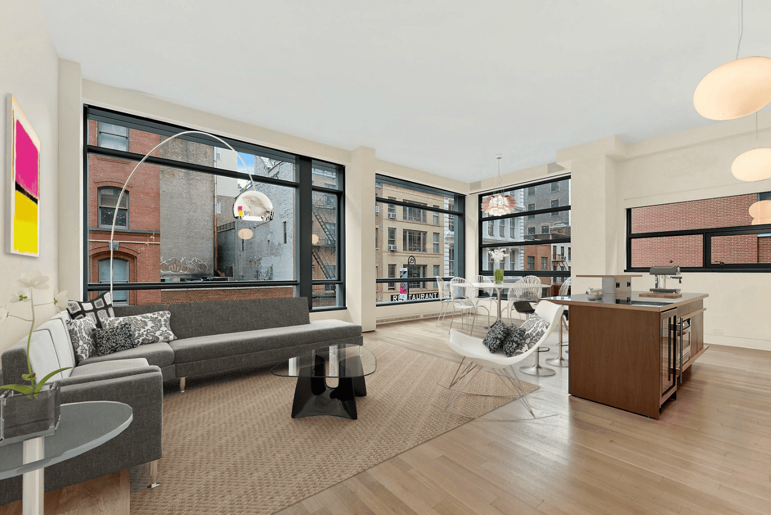 40 Mercer Residences