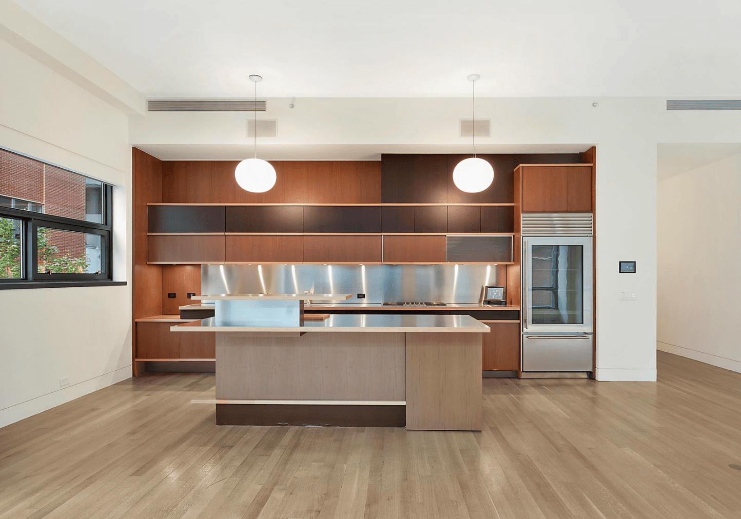 40 Mercer Residences