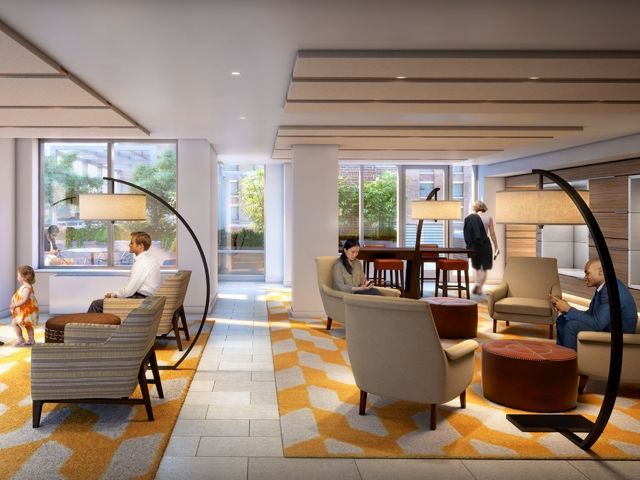 Avalon West Chelsea