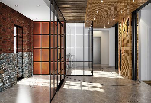 Printhouse Lofts