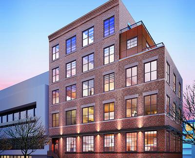 Printhouse Lofts