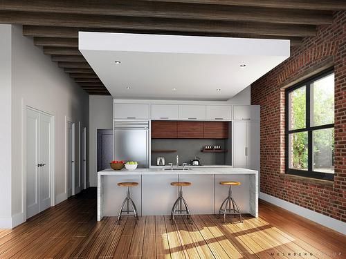 Printhouse Lofts
