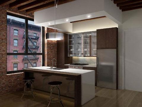 Printhouse Lofts