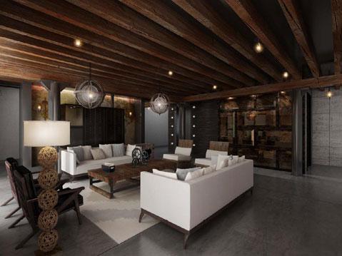 Printhouse Lofts