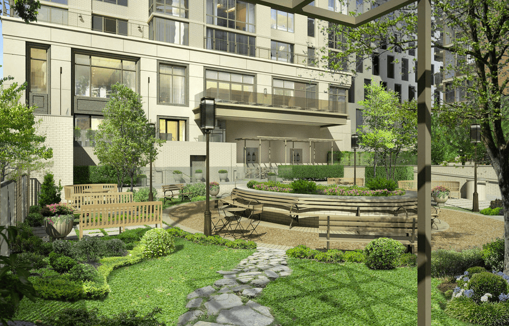Hawthorn Park