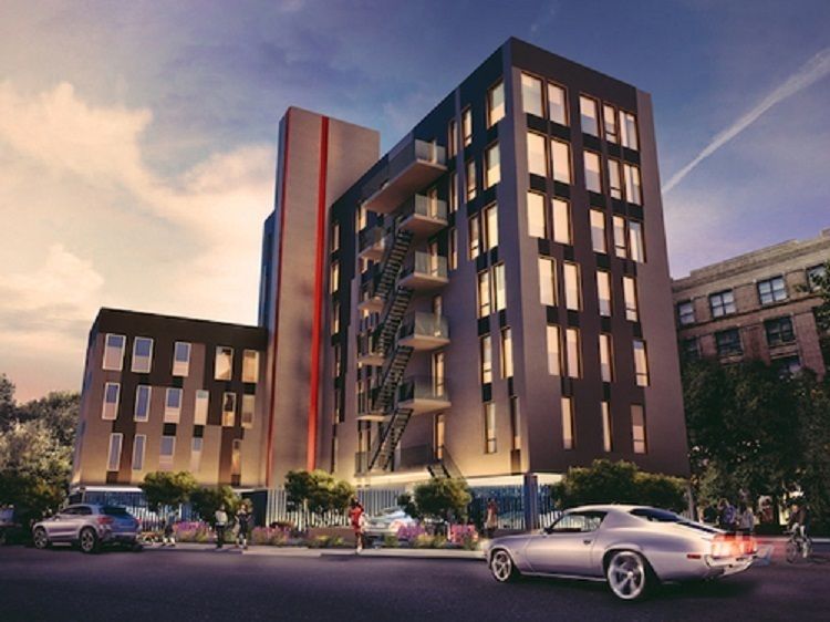 281 Union