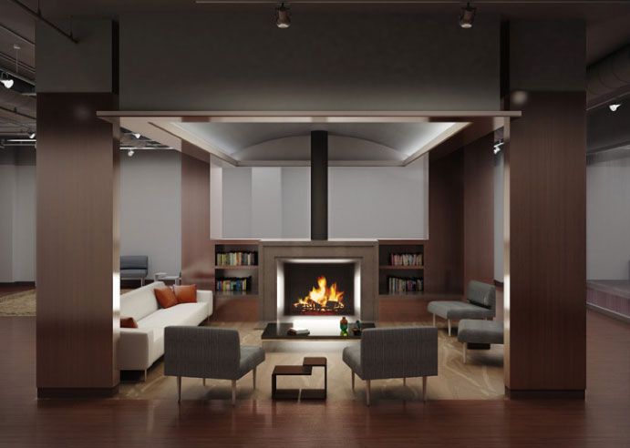 2 Cooper Square