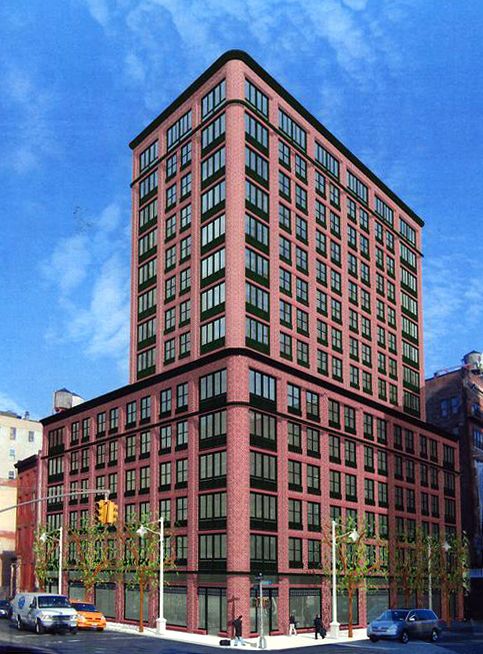 2 Cooper Square