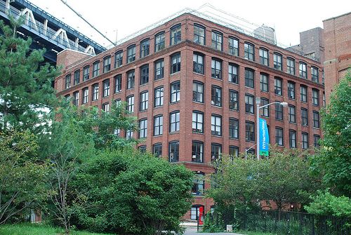 25 Washington Street