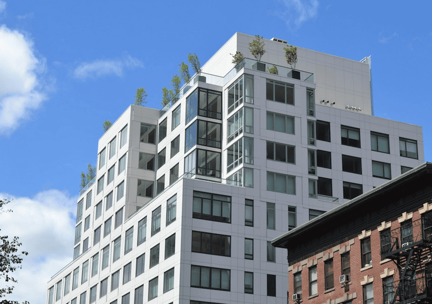 Cassa Hotel & Residences