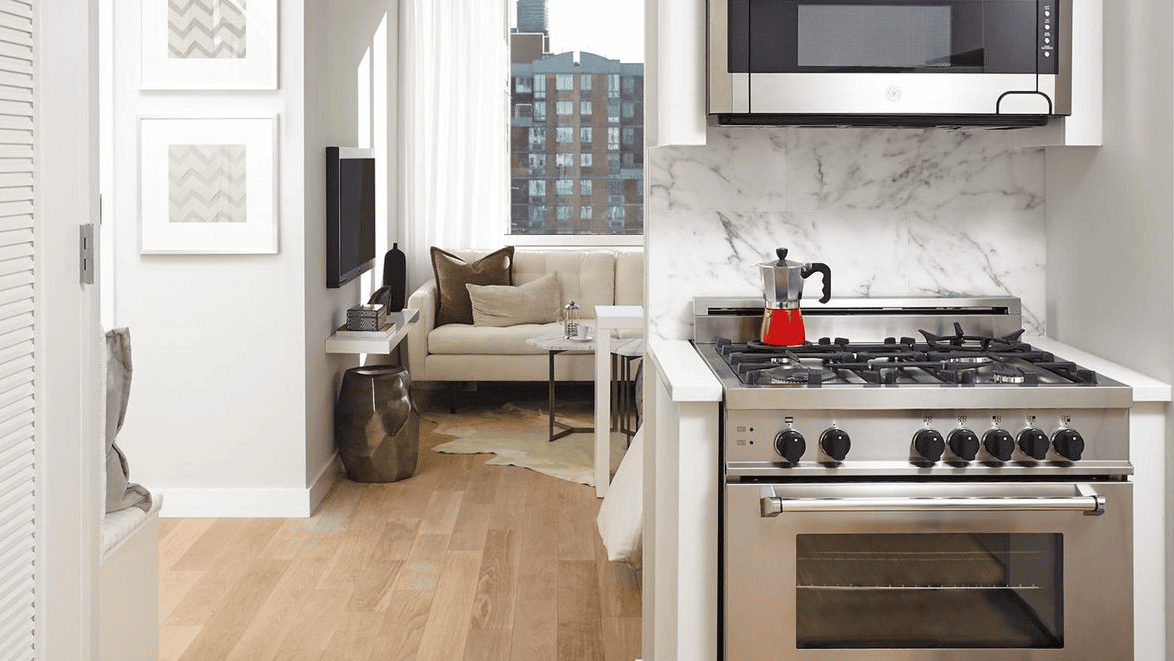 Cassa Hotel & Residences