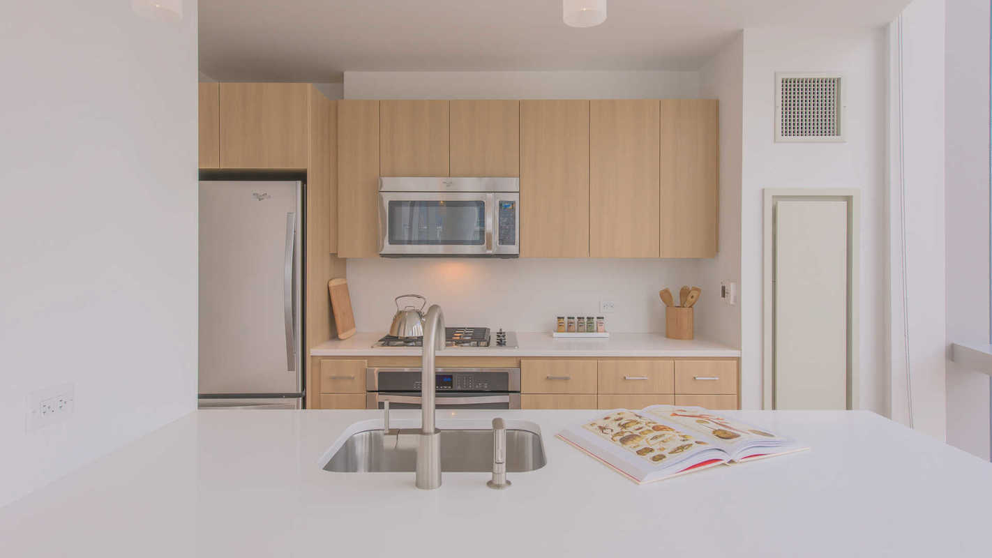Prism at Park Avenue South