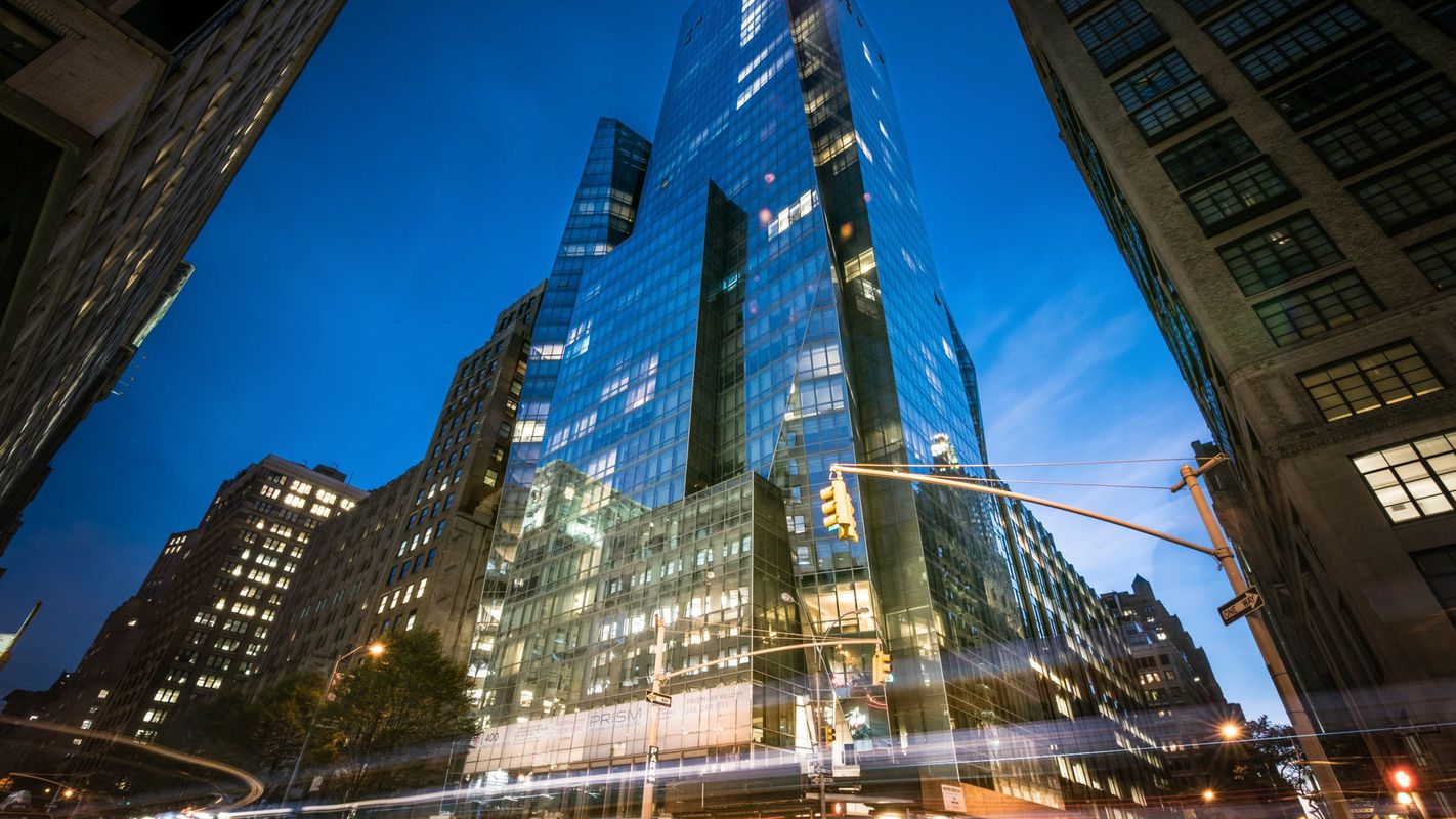 Prism at Park Avenue South