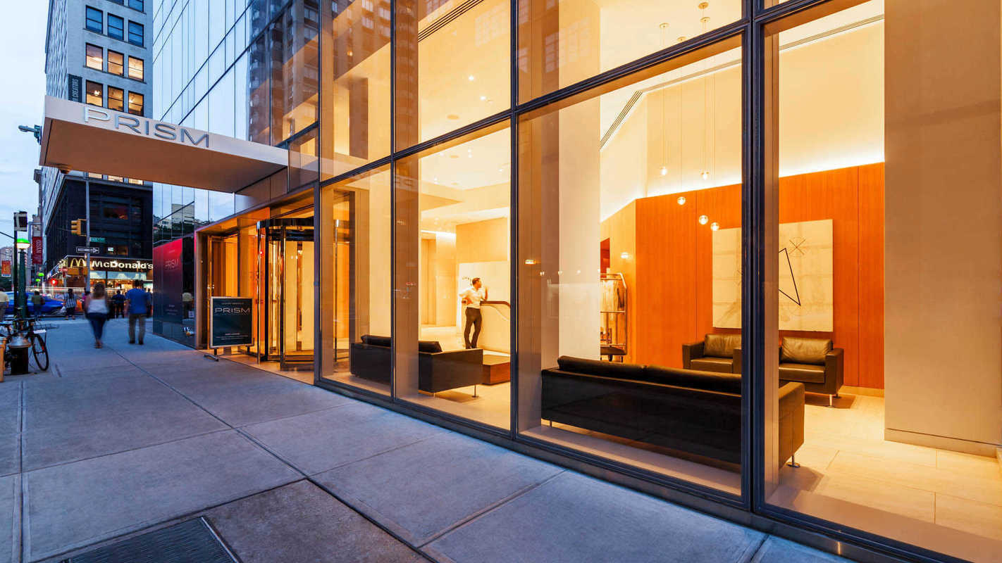 Prism at Park Avenue South