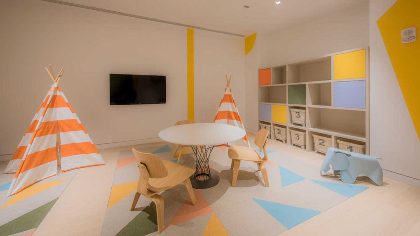Prism at Park Avenue South