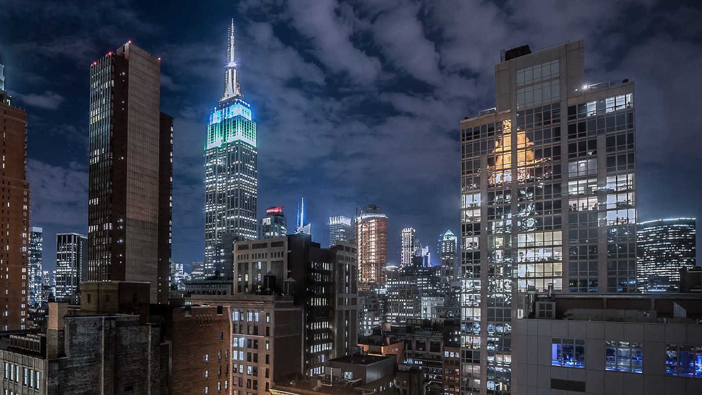 Prism at Park Avenue South