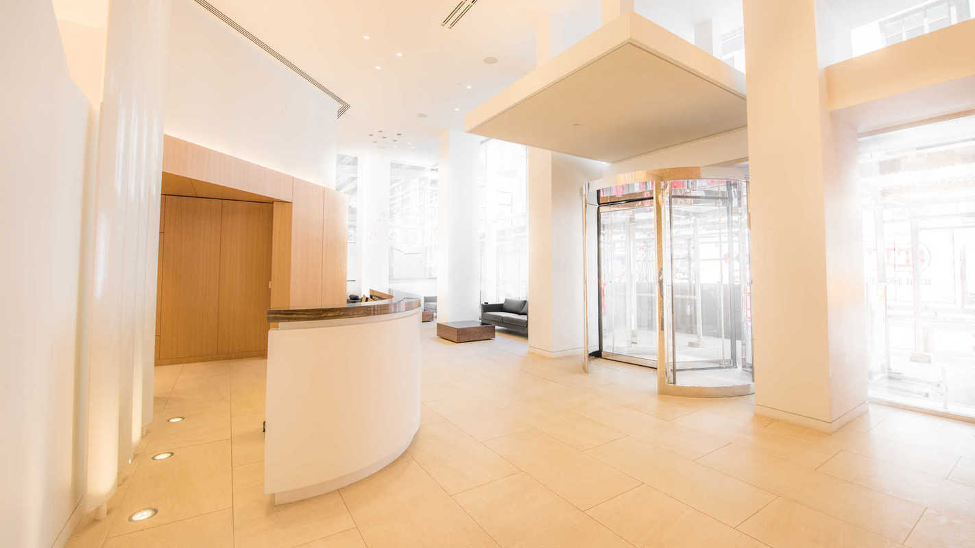 Prism at Park Avenue South