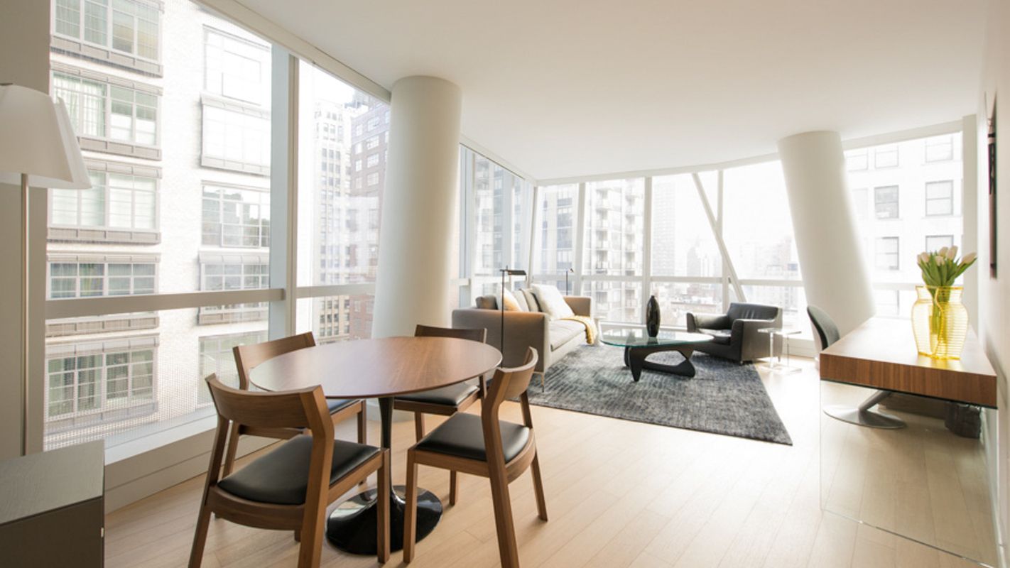 Prism at Park Avenue South