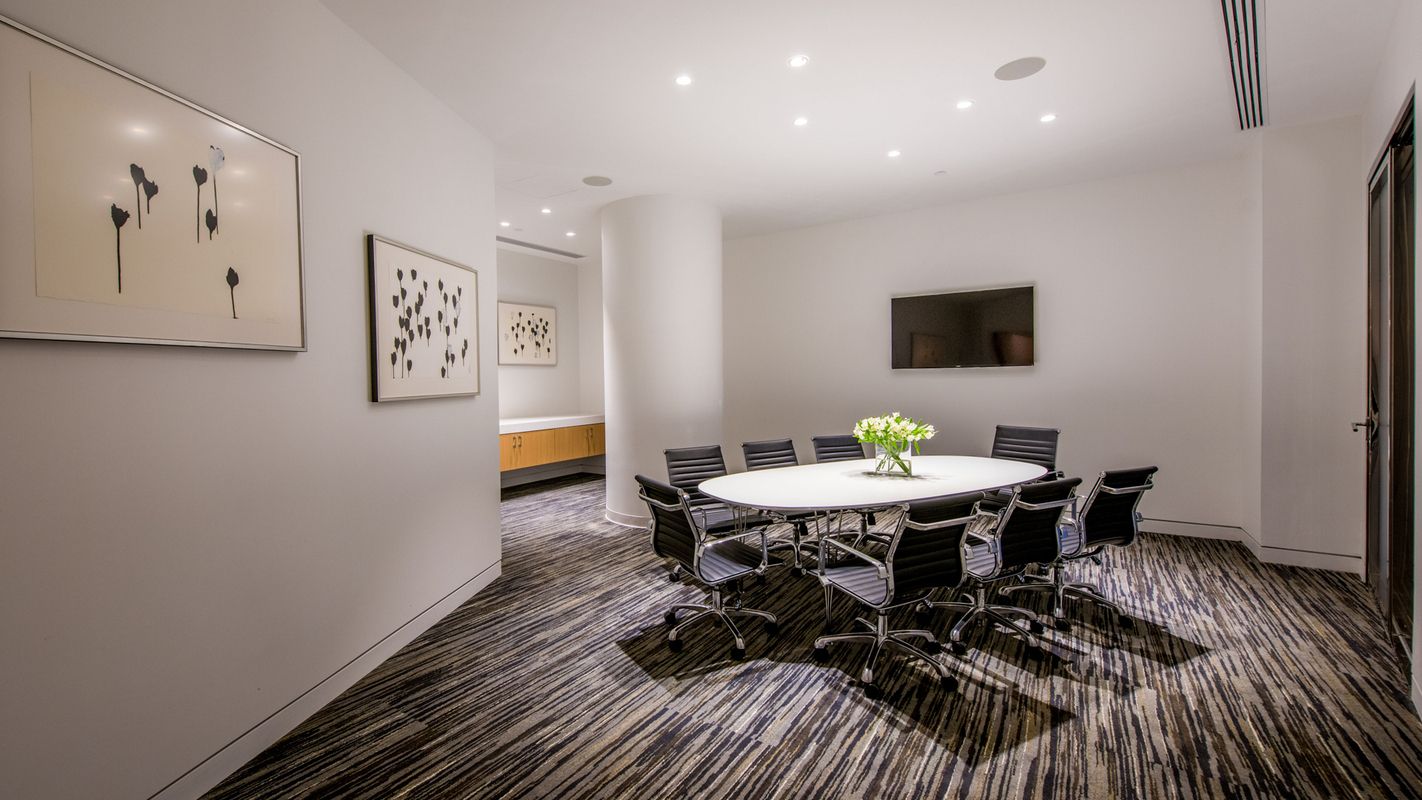 Prism at Park Avenue South