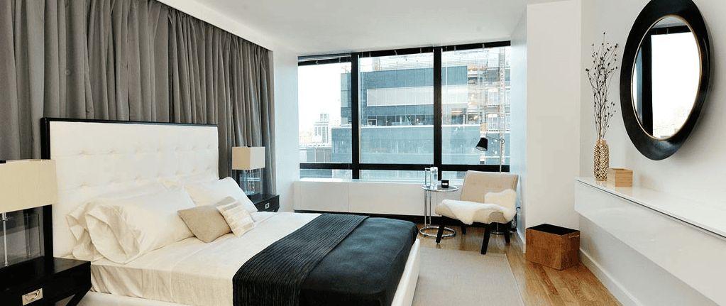 Two Sutton Place North