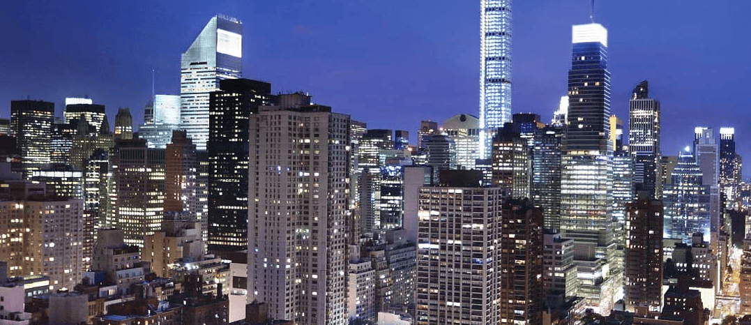 Two Sutton Place North