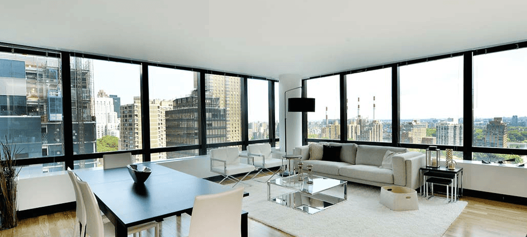 Two Sutton Place North