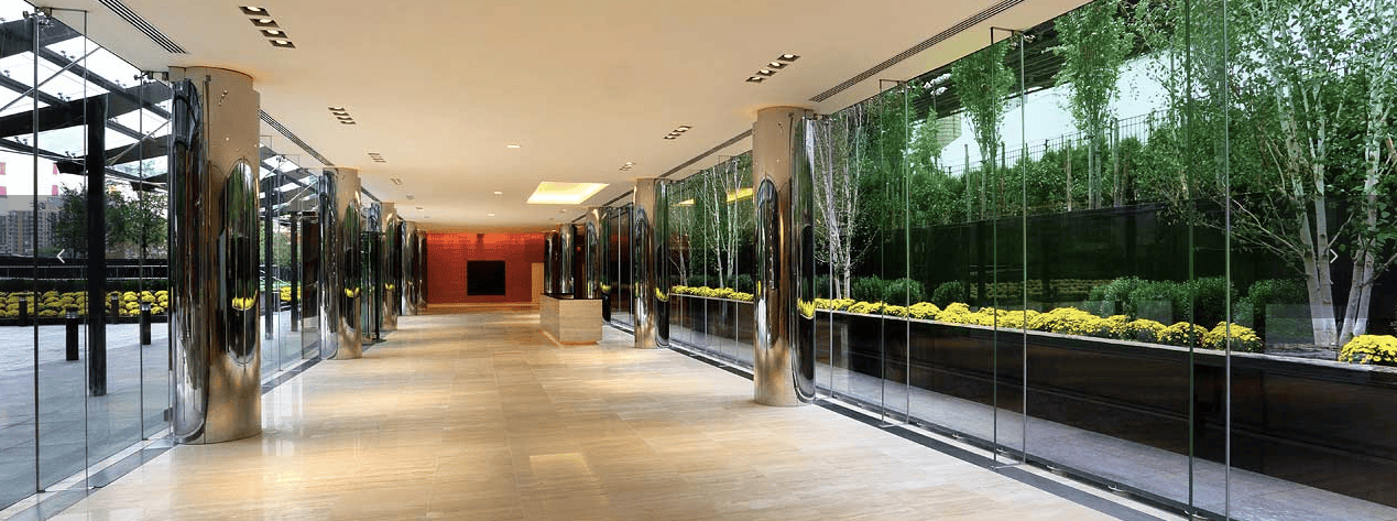 Two Sutton Place North