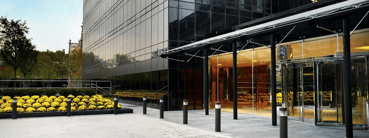 Two Sutton Place North
