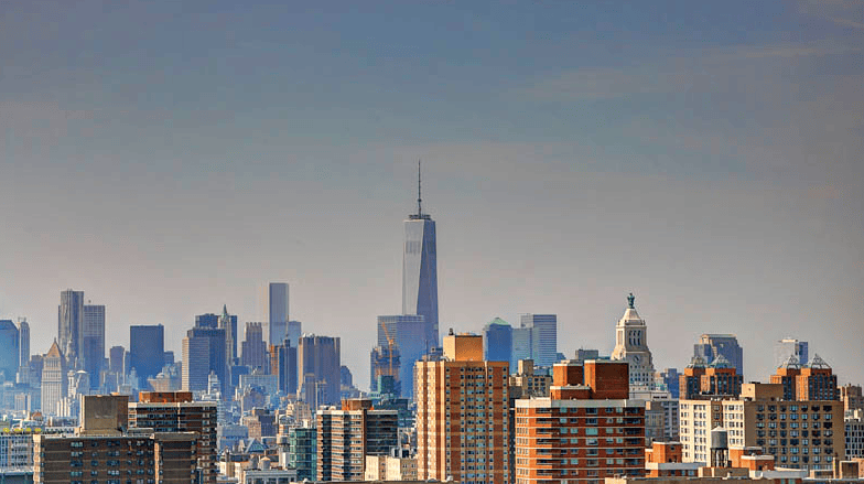 Manhattan Place