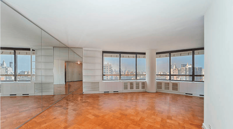 Manhattan Place