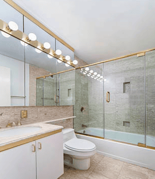 Manhattan Place