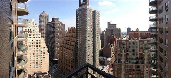 185 East 85th Street