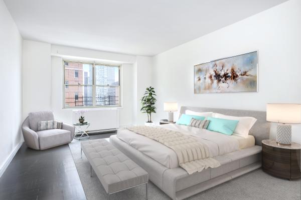 185 East 85th Street