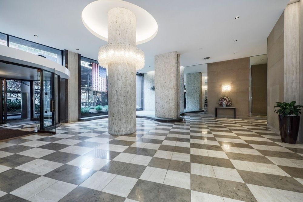 185 East 85th Street