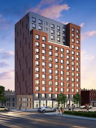 26-14 Jackson Avenue