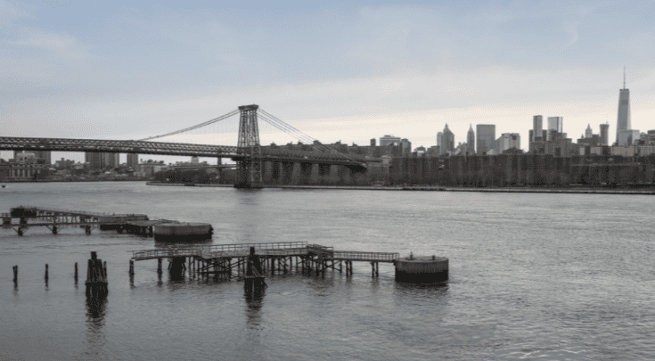 One North Fourth